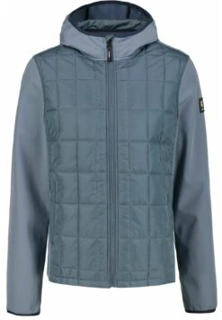 Garcia Winterjas - Rainstorm