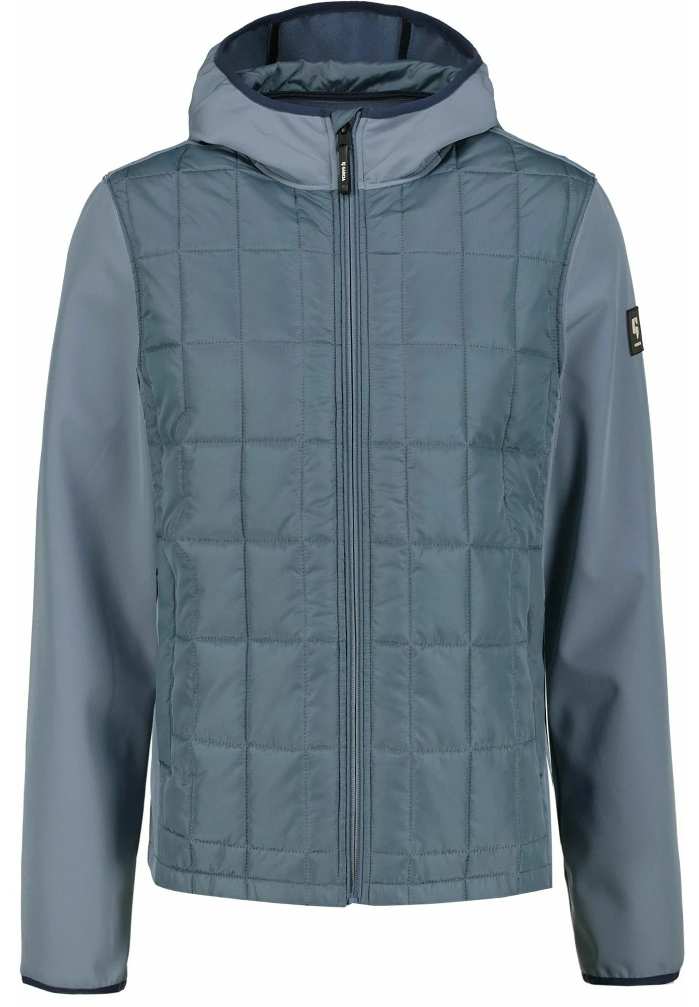 Garcia Winterjas - Rainstorm 3 Garcia Winterjas - Rainstorm