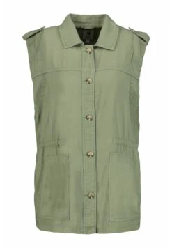 Garcia Bodywarmer - Sea Spray 10 Garcia Bodywarmer - Sea Spray -Clothing 3288c8d3b19b4048b1e4210767d65866