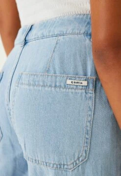 Garcia Light Used - Flared Jeans - Light Used