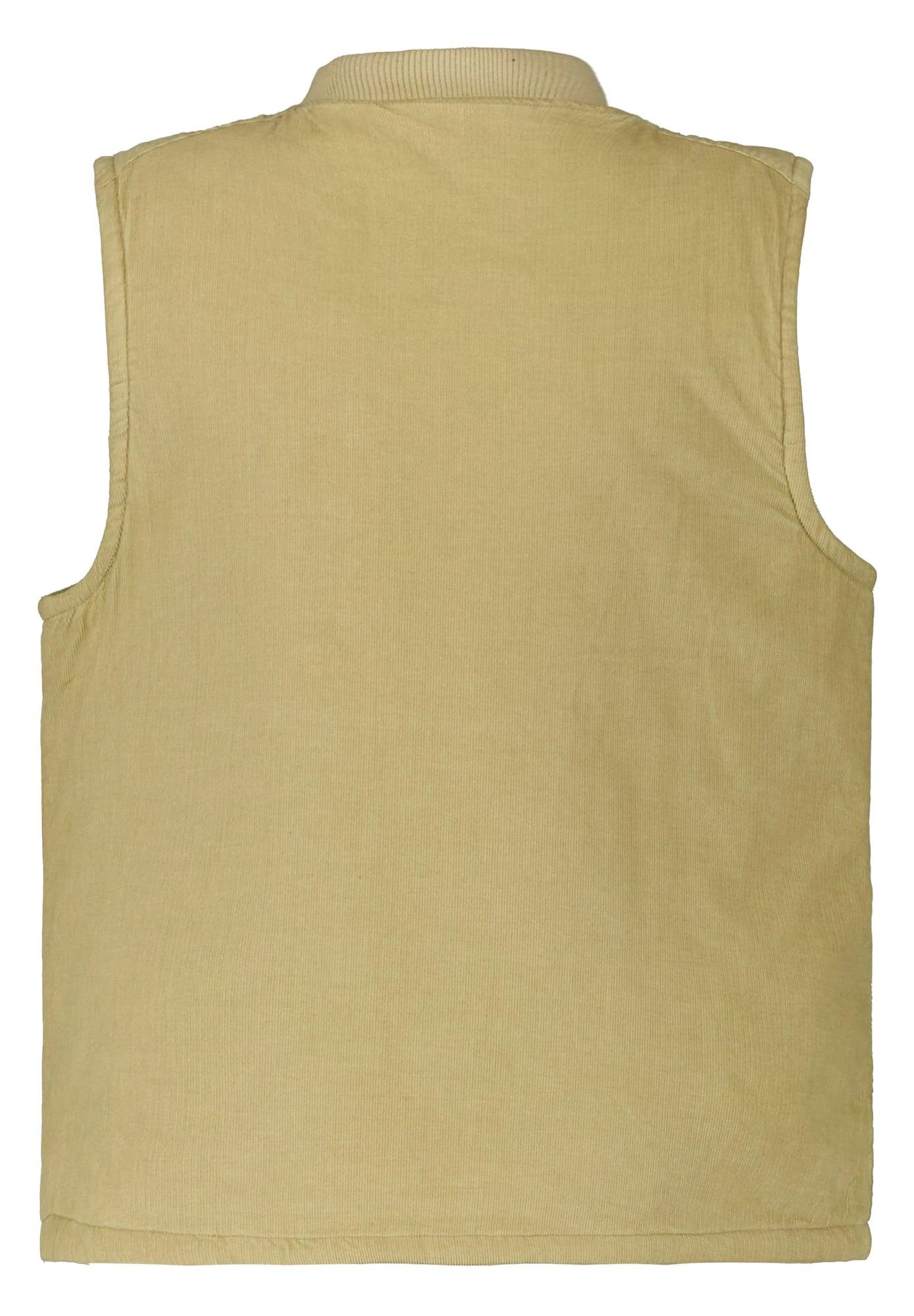 Garcia Bodywarmer - Sandcastle 4 Garcia Bodywarmer - Sandcastle - Afbeelding 2