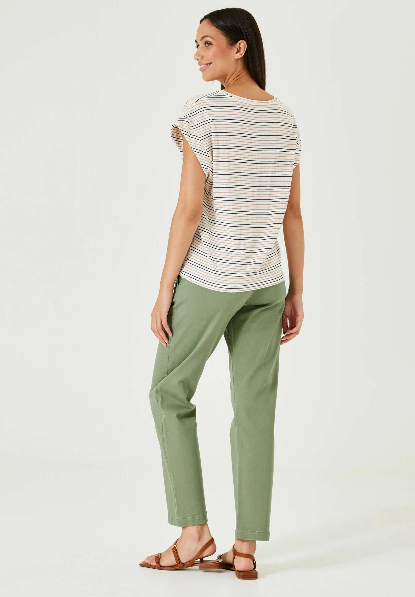 Garcia Broek - Sea Spray 4 Garcia Broek - Sea Spray - Afbeelding 2