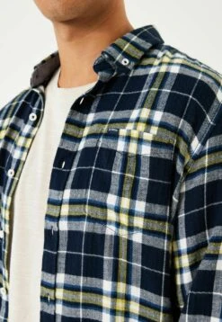 Garcia Overhemd - Dark Moon 9 Garcia Overhemd - Dark Moon -Clothing 35d3810f65f84bb1a551bd7a1f1b7f4a