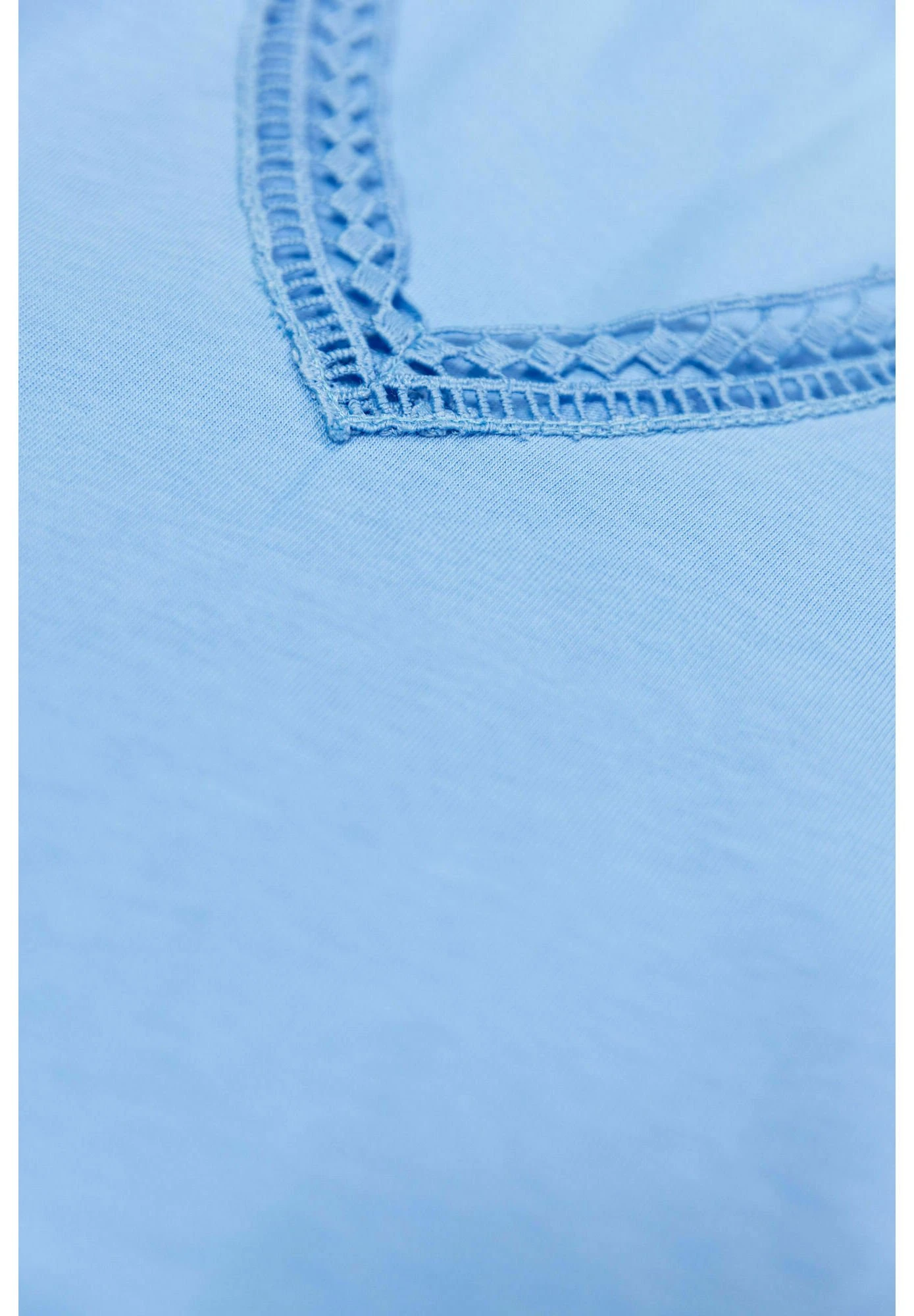 Garcia T-Shirt Basic - Riviera 4 Garcia T-Shirt Basic - Riviera - Afbeelding 2