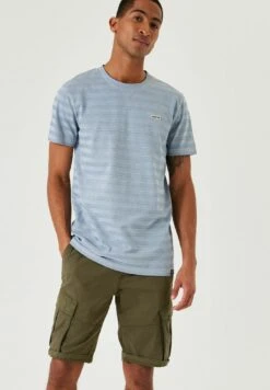 Garcia Shorts - Base Army