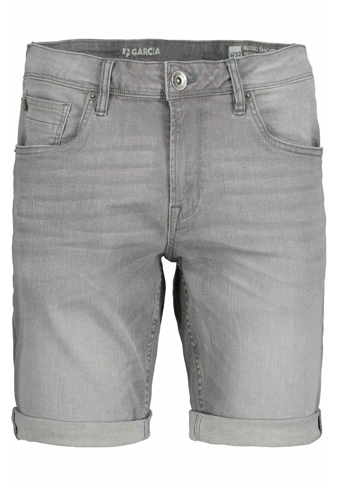 Garcia 615 Russo- Jeansshort - Medium Used 6 Garcia 615 Russo- Jeansshort - Medium Used - Afbeelding 4