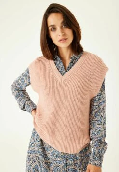 Garcia Spencer - Trui - Cloud Rose