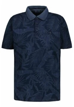 Garcia Poloshirt - Marine 11 Garcia Poloshirt - Marine -Clothing 38933dbd63f8449e84ec754075bcb326