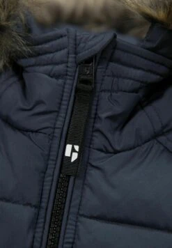 Garcia Puffer - Winterjas - India Ink 7 Garcia Puffer - Winterjas - India Ink -Clothing 3962f96b7b804d2fb914bb23f4d13728