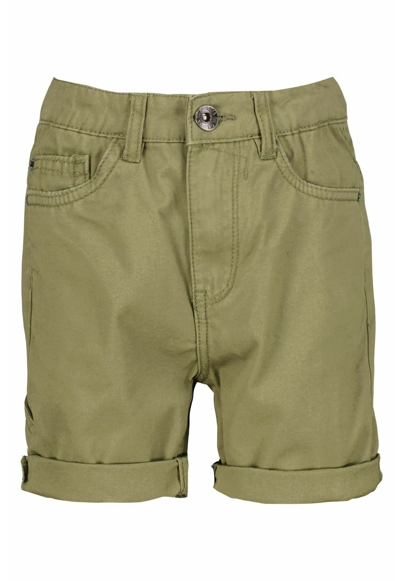 Garcia Shorts - Green Summer 4 Garcia Shorts - Green Summer - Afbeelding 2