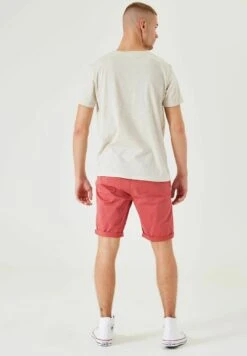 Garcia Z1141 - Shorts - Dusty Cedar 10 Garcia Z1141 - Shorts - Dusty Cedar -Clothing 3a17d3b517954c95841476b33ba604c6