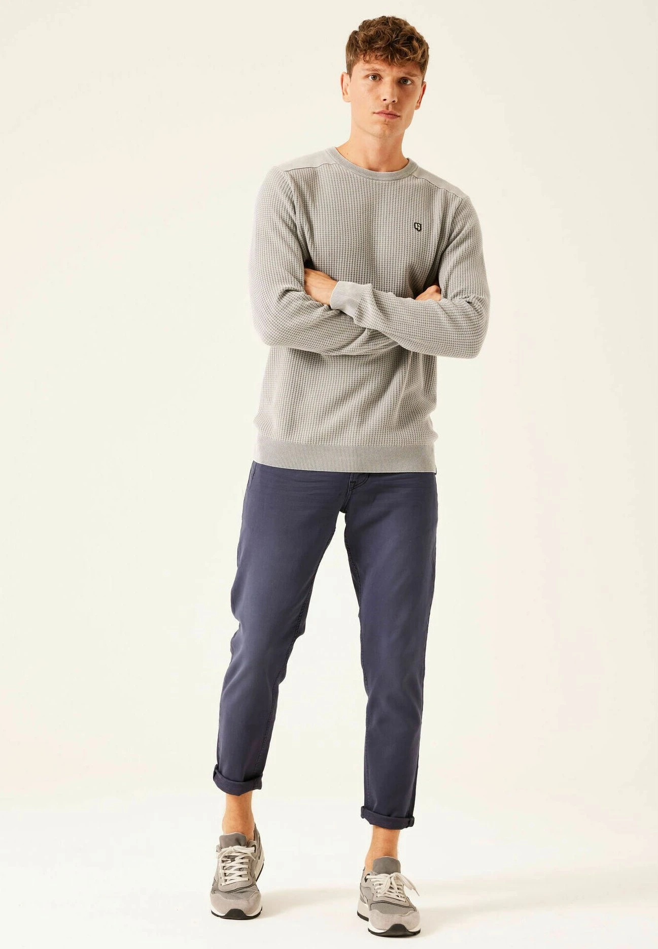 Garcia Trui - Cement 3 Garcia Trui - Cement