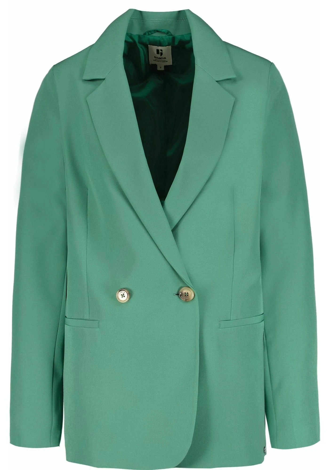 Garcia Blazer - Deep Sea 6 Garcia Blazer - Deep Sea - Afbeelding 4
