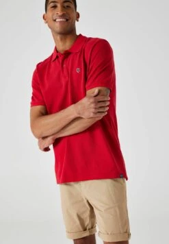 Garcia Shorts - Hessian