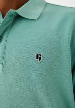 Garcia Poloshirt - Seafoam 11 Garcia Poloshirt - Seafoam -Clothing 3b5839d40a5240f79976dd9e86fac0df