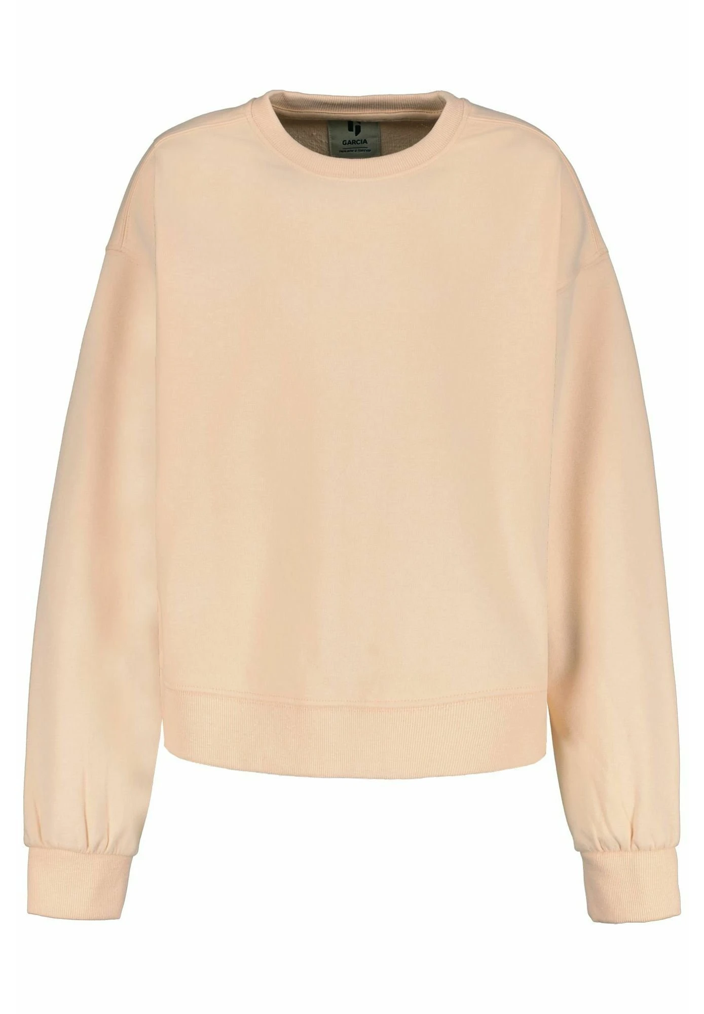 Garcia Sweater - Fresh Peach 3 Garcia Sweater - Fresh Peach