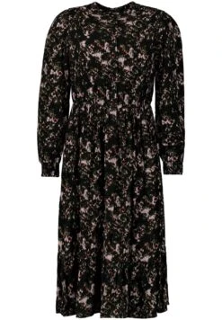 Garcia Blousejurk - Off Black