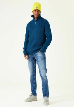 Garcia Trui - Royal Blue