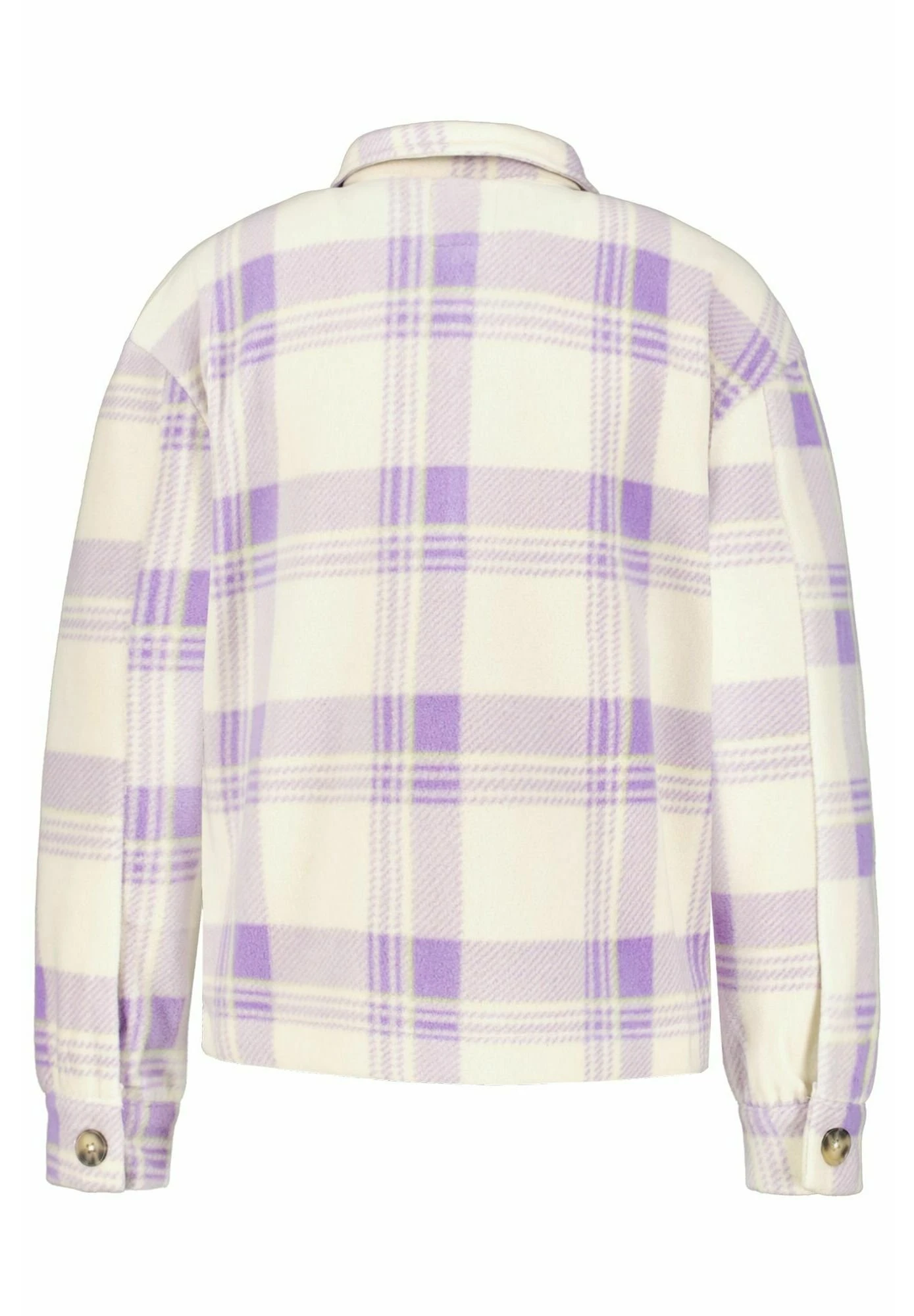 Garcia Checked- Vest - Soft Kit 5 Garcia Checked- Vest - Soft Kit - Afbeelding 3