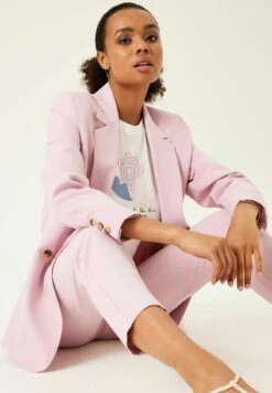 Garcia Halflange Jas - Fragnant Lilac 9 Garcia Halflange Jas - Fragnant Lilac -Clothing 3caa885035a4485f8fb74abfe777113f