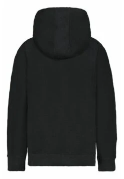 Garcia Hoodie - Off Black -Clothing 3caf51147b114a8faabcd3aa0e58aa16