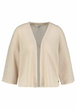 Garcia Vest - Sesame -Clothing 3cbe07b1a46845a292ee793515fb4bac