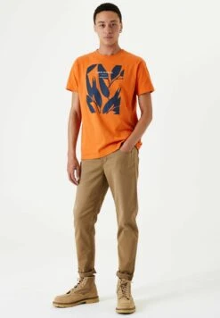 Garcia Broek - Golden Brown