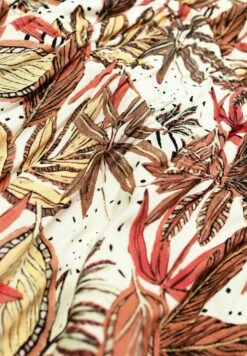 Garcia With Print - Maxi-Jurk - Rouge Red 11 Garcia With Print - Maxi-Jurk - Rouge Red -Clothing 3d3c3a42a62e4bbf87f6434ddd7b9d2a