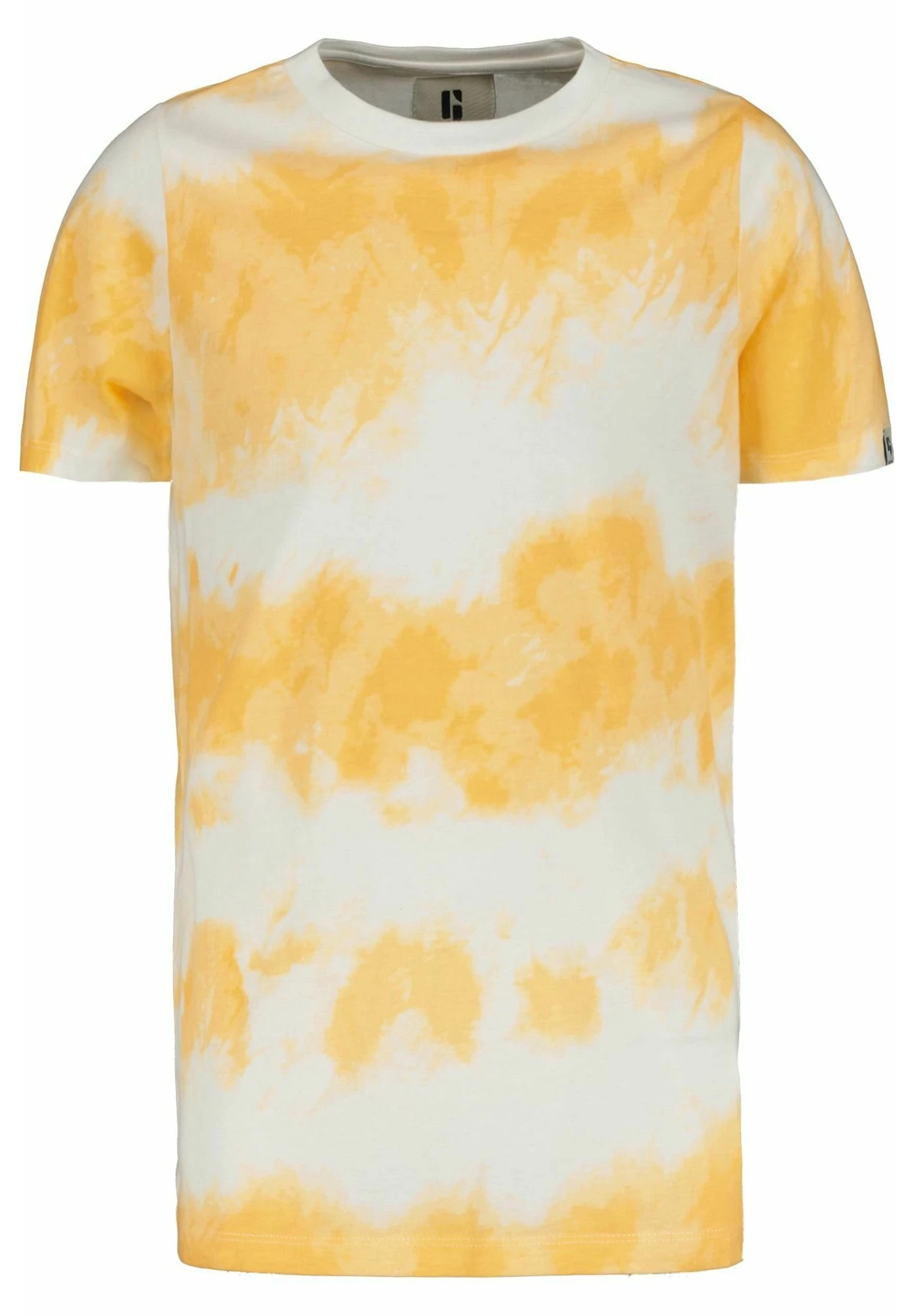 Garcia T-Shirt Print - Off White 4 Garcia T-Shirt Print - Off White - Afbeelding 2