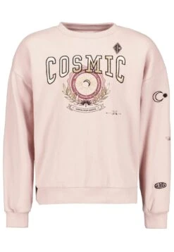 Garcia Sweater - Light Blush