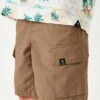 Garcia Shorts - Cedar -Clothing 3efa09efec8f478cba2c75a571efe7e7