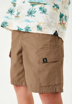 Garcia Shorts - Cedar