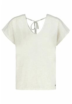 Garcia T-Shirt Print - Off White 11 Garcia T-Shirt Print - Off White -Clothing 3effa9cd798246fa9ab3efccdb76cf1e