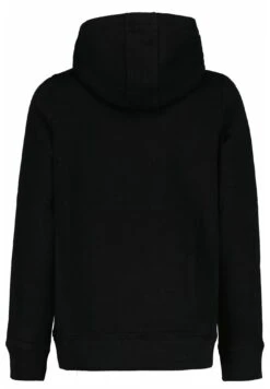 Garcia Hoodie - Off Black 7 Garcia Hoodie - Off Black -Clothing 3fb355e161e34cc0bfdcd343e115cd28