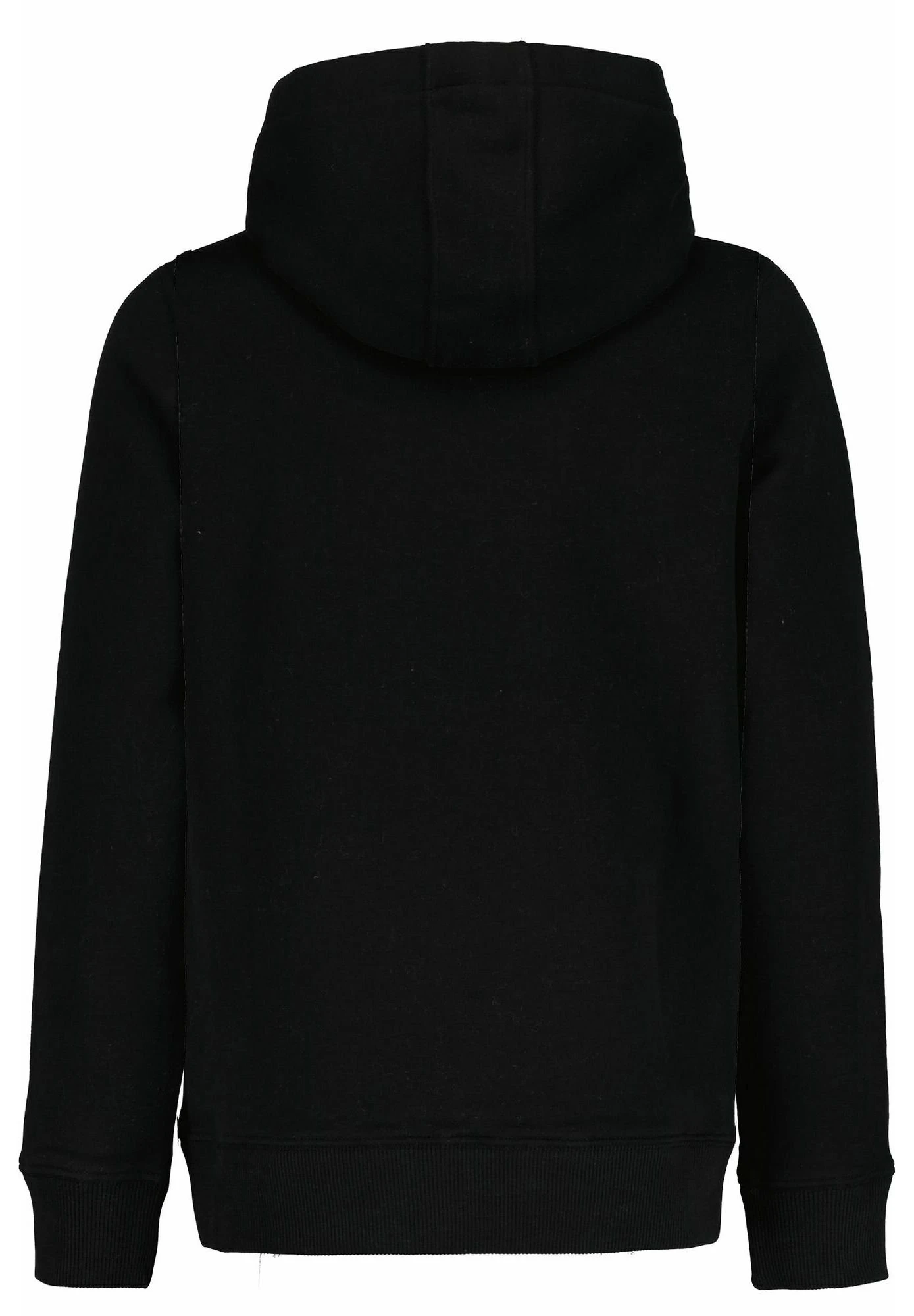 Garcia Hoodie - Off Black 5 Garcia Hoodie - Off Black - Afbeelding 3