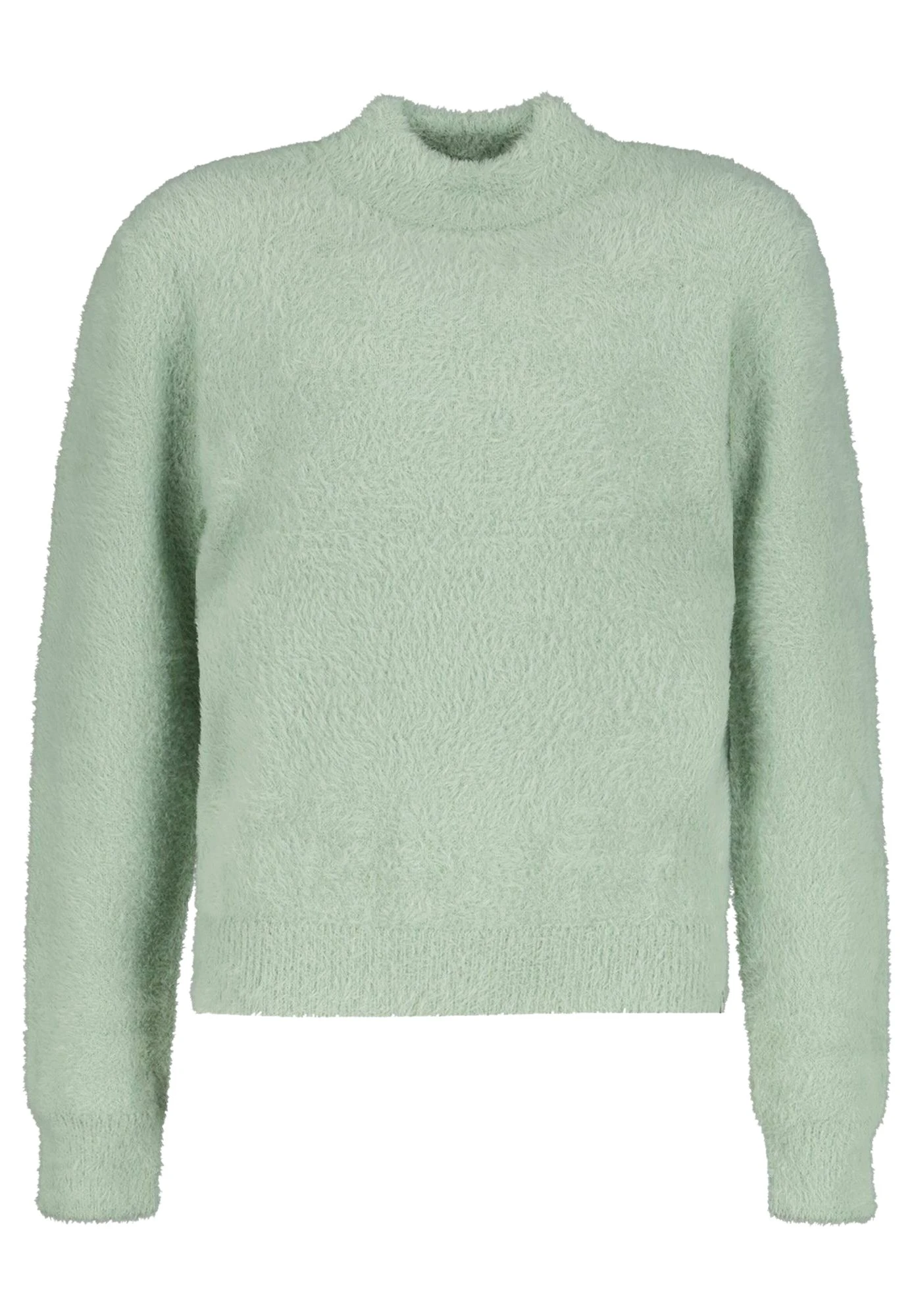 Garcia Trui - Pastel Green 3 Garcia Trui - Pastel Green