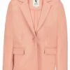 Garcia Blazer - Peach Cloud 2 Garcia Blazer - Peach Cloud -Clothing 417e0743247e4866aa726ccdeffa91f2