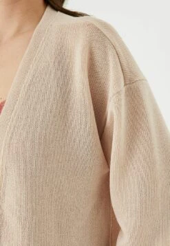 Garcia Vest - Sesame -Clothing 41c4fdf6e89045b398b364503ac6ee94