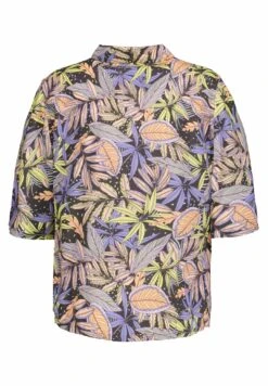 Garcia Overhemdblouse - Dark Grey 7 Garcia Overhemdblouse - Dark Grey -Clothing 4202c71ce2bb47f4867a56a50ed6e092