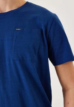 Garcia Rundhals- T-Shirt Basic - Uni 9 Garcia Rundhals- T-Shirt Basic - Uni -Clothing 424474d23a064d558ae8da710170d626