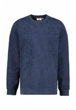 Garcia Sweater - Marine 11 Garcia Sweater - Marine -Clothing 42a245e96f4a4d46938c9458d4e77c3e