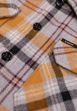 Garcia Lichte Jas - Corn 7 Garcia Lichte Jas - Corn -Clothing 43581eb031e847dbae8aebfccf00237c