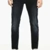 Garcia Rocko - Slim Fit Jeans - Blue Denim 2 Garcia Rocko - Slim Fit Jeans - Blue Denim -Clothing 435b773dd5594bd8a1d9a830eeb7f1cc