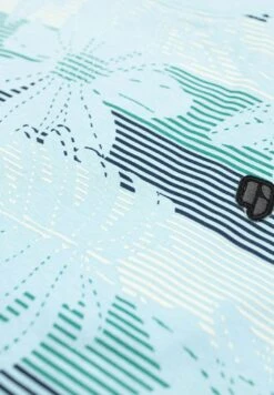 Garcia With Print - T-Shirt Print - Sky Blue 7 Garcia With Print - T-Shirt Print - Sky Blue -Clothing 437da7fc45f64ff8a461fc7ed29fd3e5