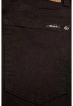 Garcia Tavio- Slim Fit Jeans - Rinsed -Clothing 4497d4dc04be42f7975508239eb8c3aa