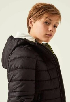 Garcia Winterjas - Schwarz 10 Garcia Winterjas - Schwarz -Clothing 45486846448b4e3dac00bbebe70da48d