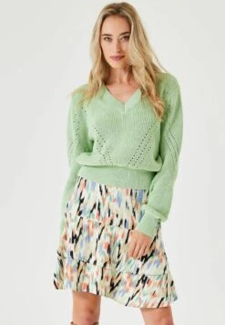 Garcia A-Lijn Rok - Multi Coloured