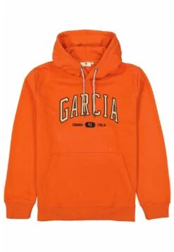 Garcia Hoodie - Chili 10 Garcia Hoodie - Chili -Clothing 45dff0853a0e44f1aa1c1d177a1c60a6