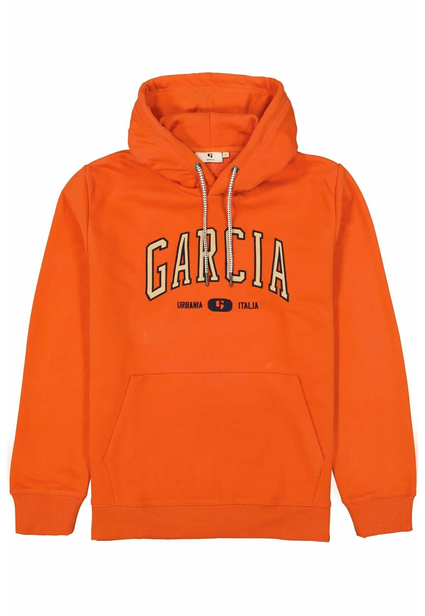 Garcia Hoodie - Chili 6 Garcia Hoodie - Chili - Afbeelding 4
