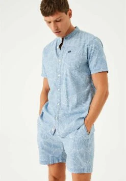 Garcia Shorts - Indigo